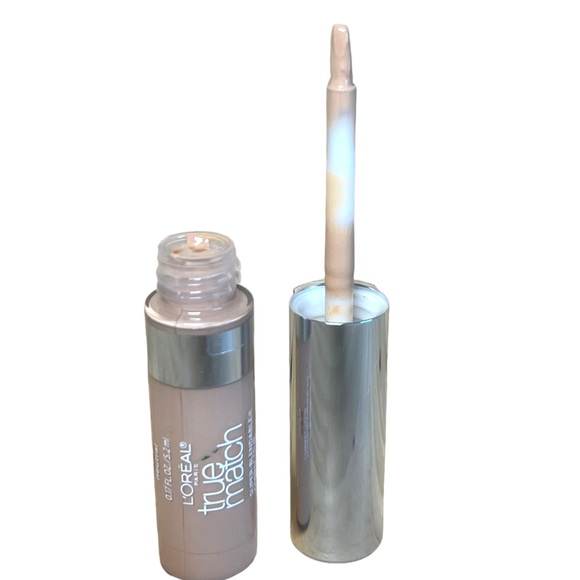 5/$25 L’ORÉAL True Match Super Blendable Corrector/Fair - Picture 4 of 4